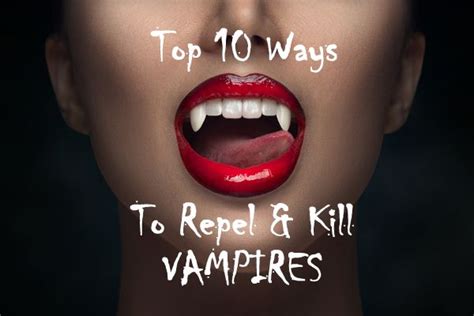 silver stake vampire|Top 10 Ways to Repel and Kill Vampires .